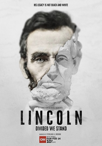 Lincoln Divided We Stand